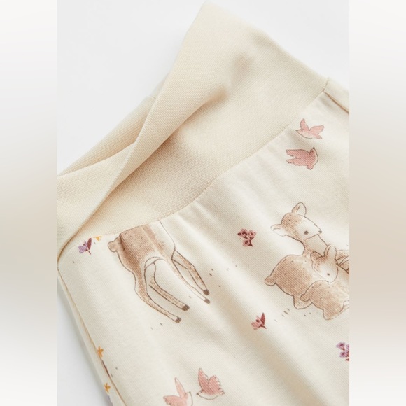 H&M 3-piece Cotton Set - Picture 3 of 10